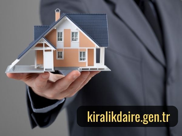 Dutözü Mahallesi Kiralık Daire
